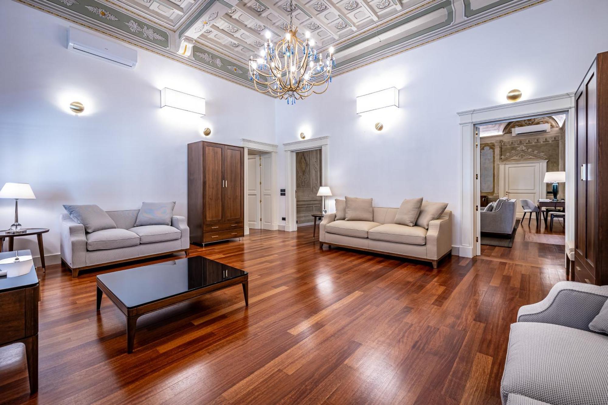 פירנצה My Love Apartments - Historic Centre מראה חיצוני תמונה