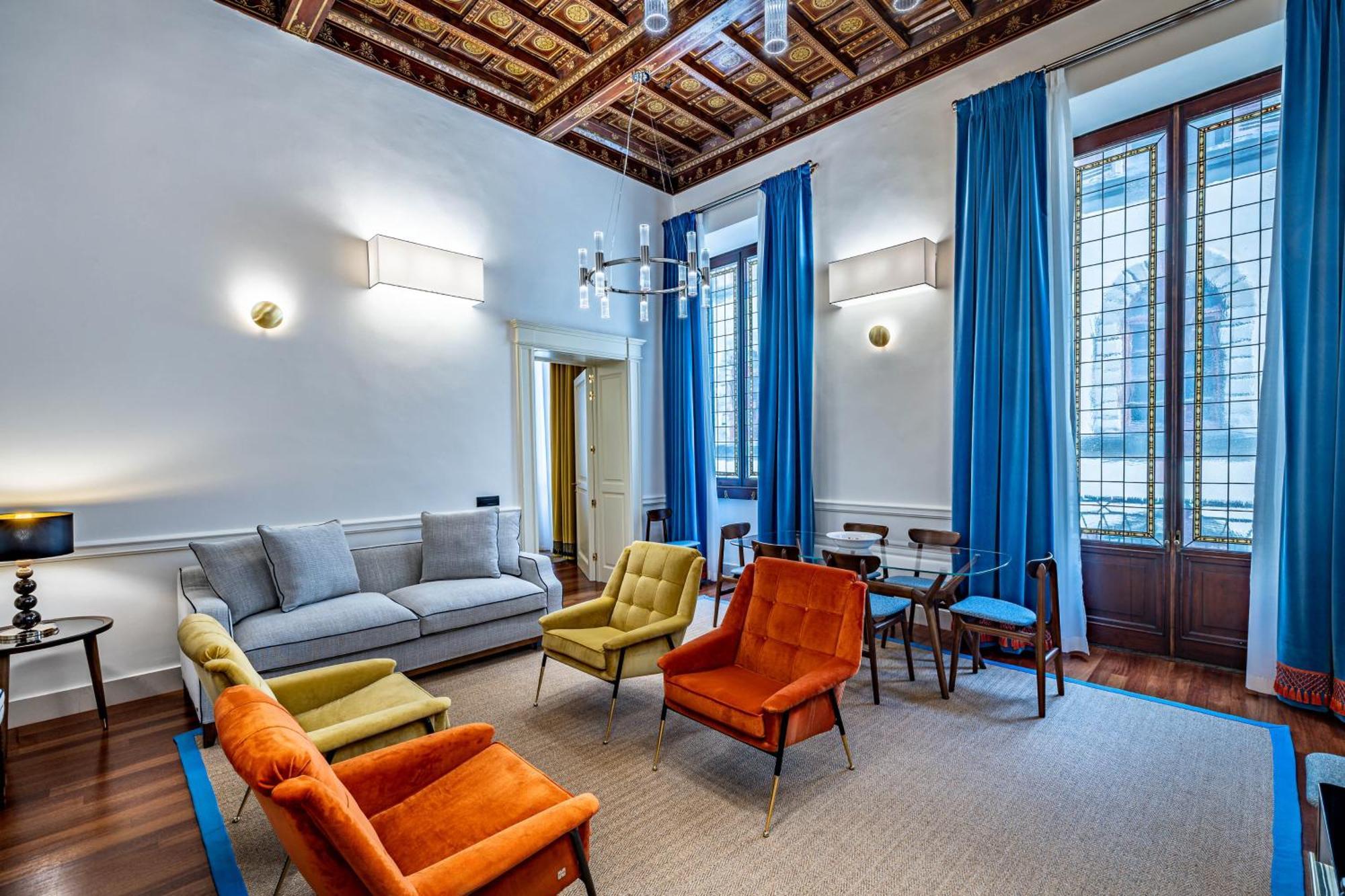 פירנצה My Love Apartments - Historic Centre מראה חיצוני תמונה