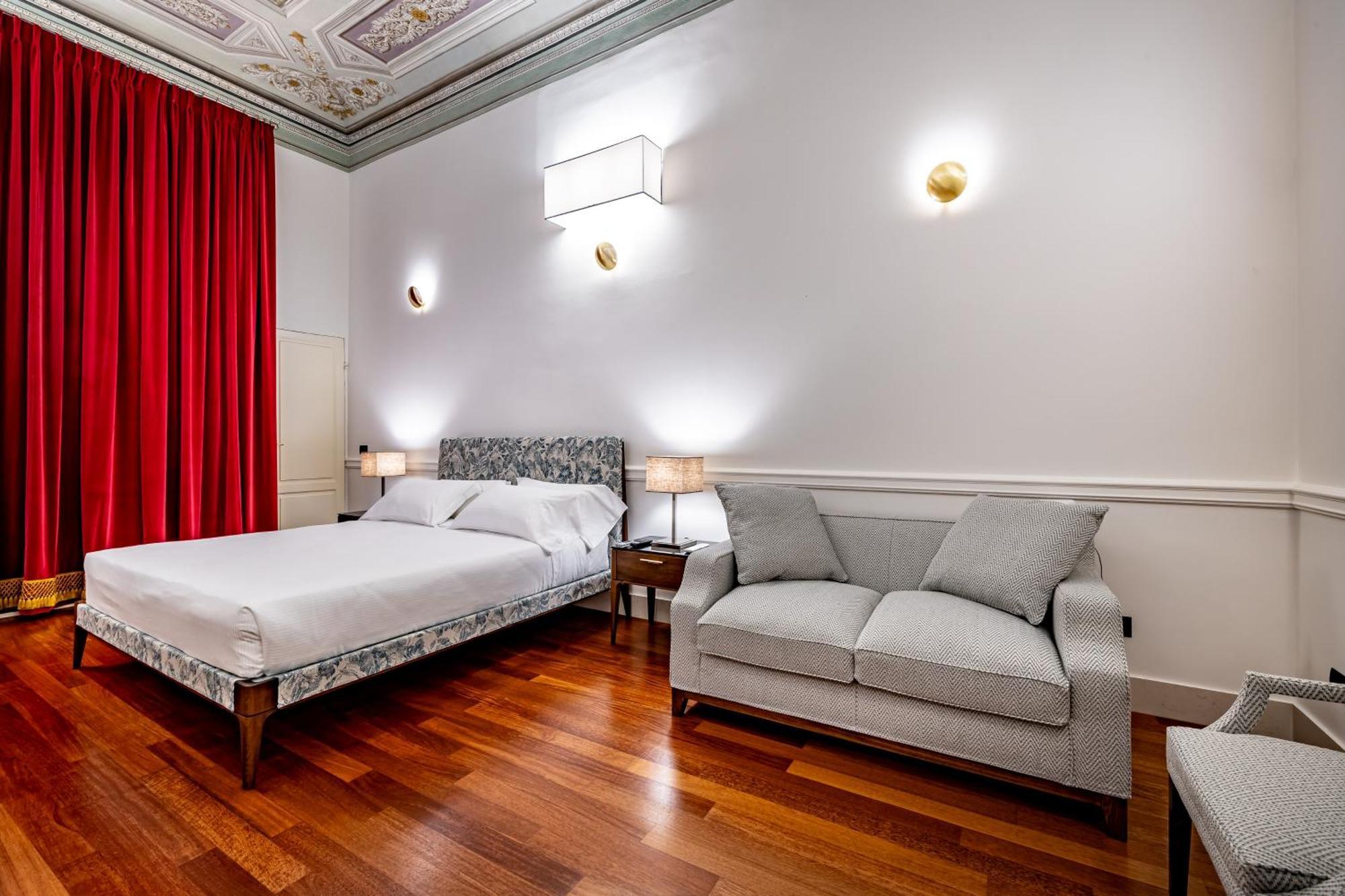 פירנצה My Love Apartments - Historic Centre מראה חיצוני תמונה
