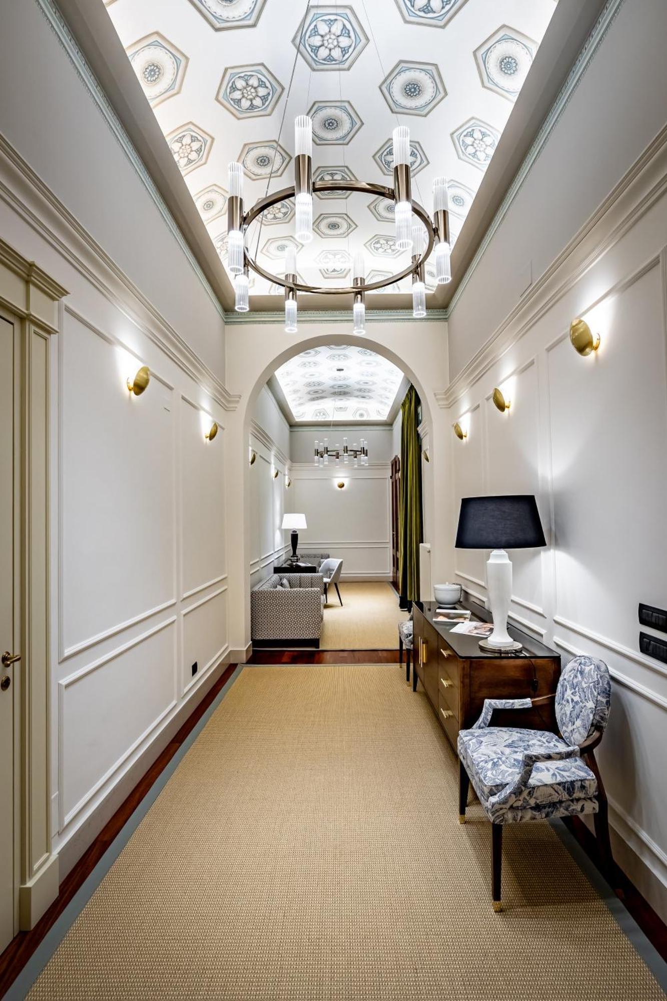 פירנצה My Love Apartments - Historic Centre מראה חיצוני תמונה