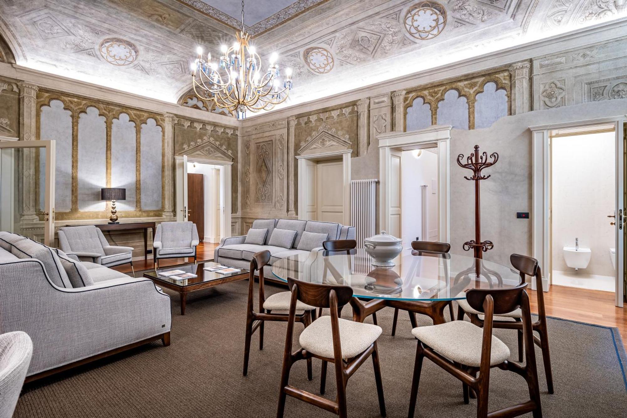 פירנצה My Love Apartments - Historic Centre מראה חיצוני תמונה