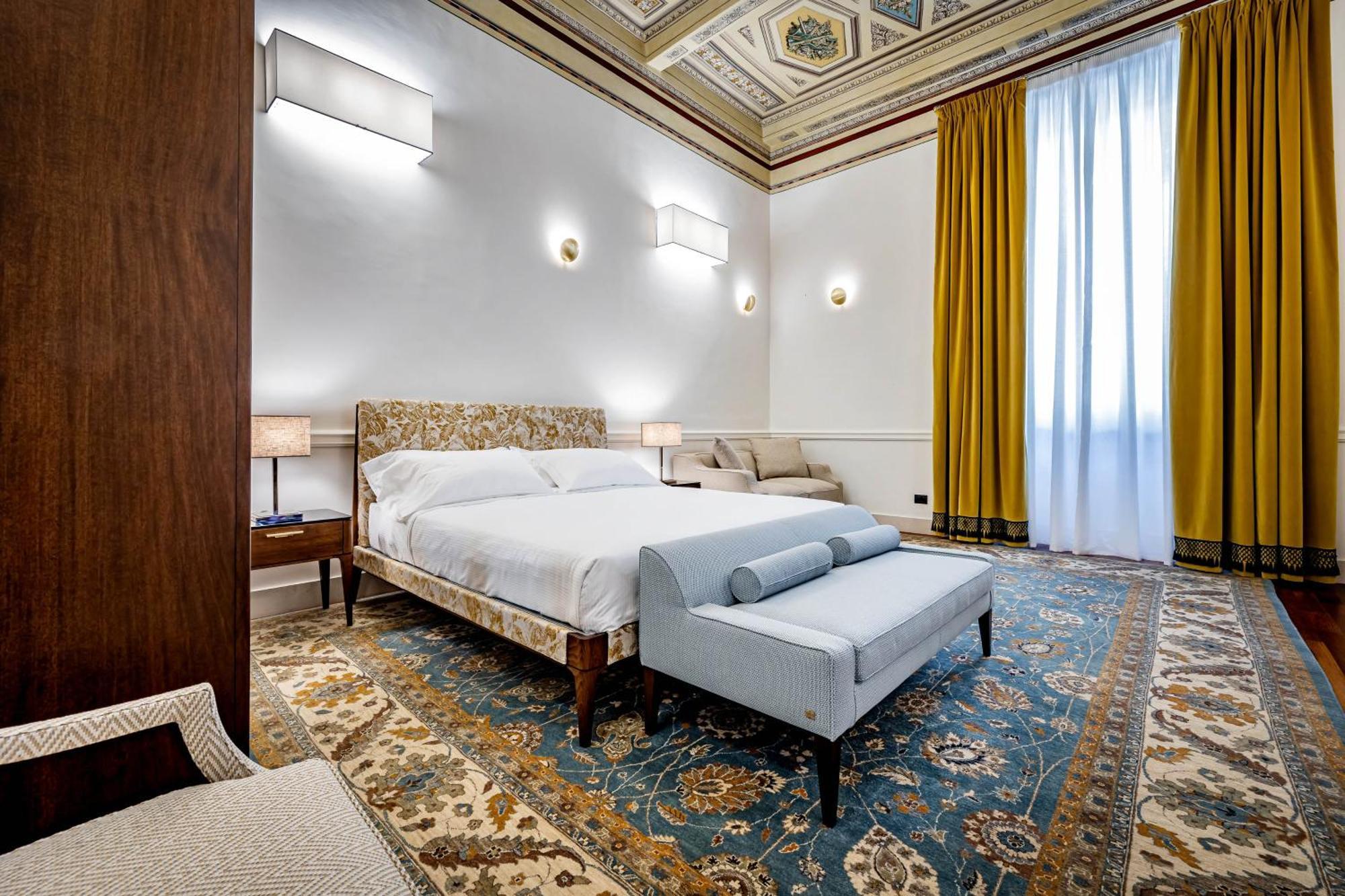 פירנצה My Love Apartments - Historic Centre מראה חיצוני תמונה