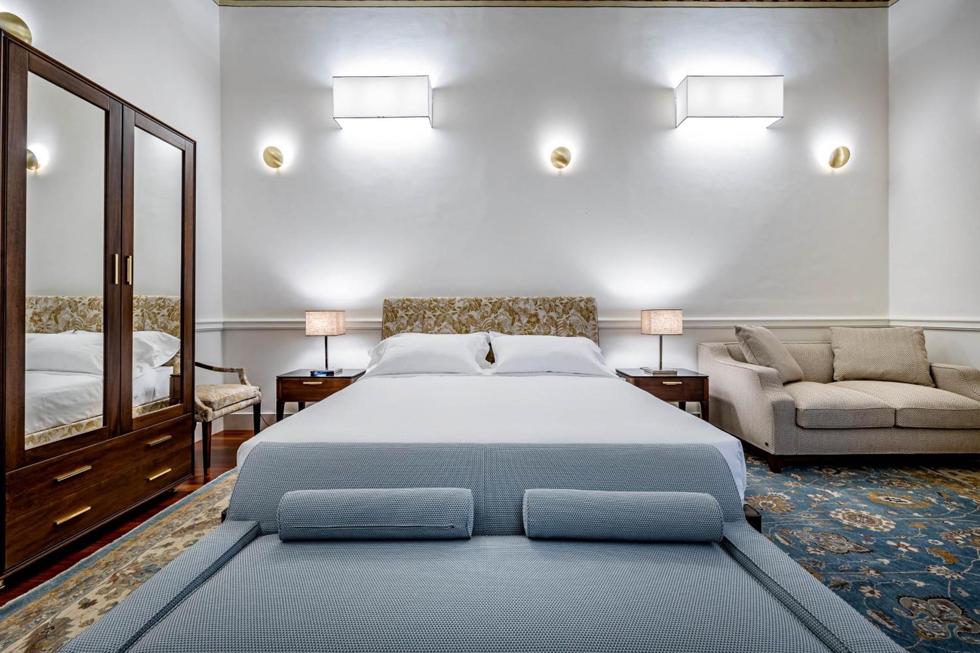 פירנצה My Love Apartments - Historic Centre מראה חיצוני תמונה