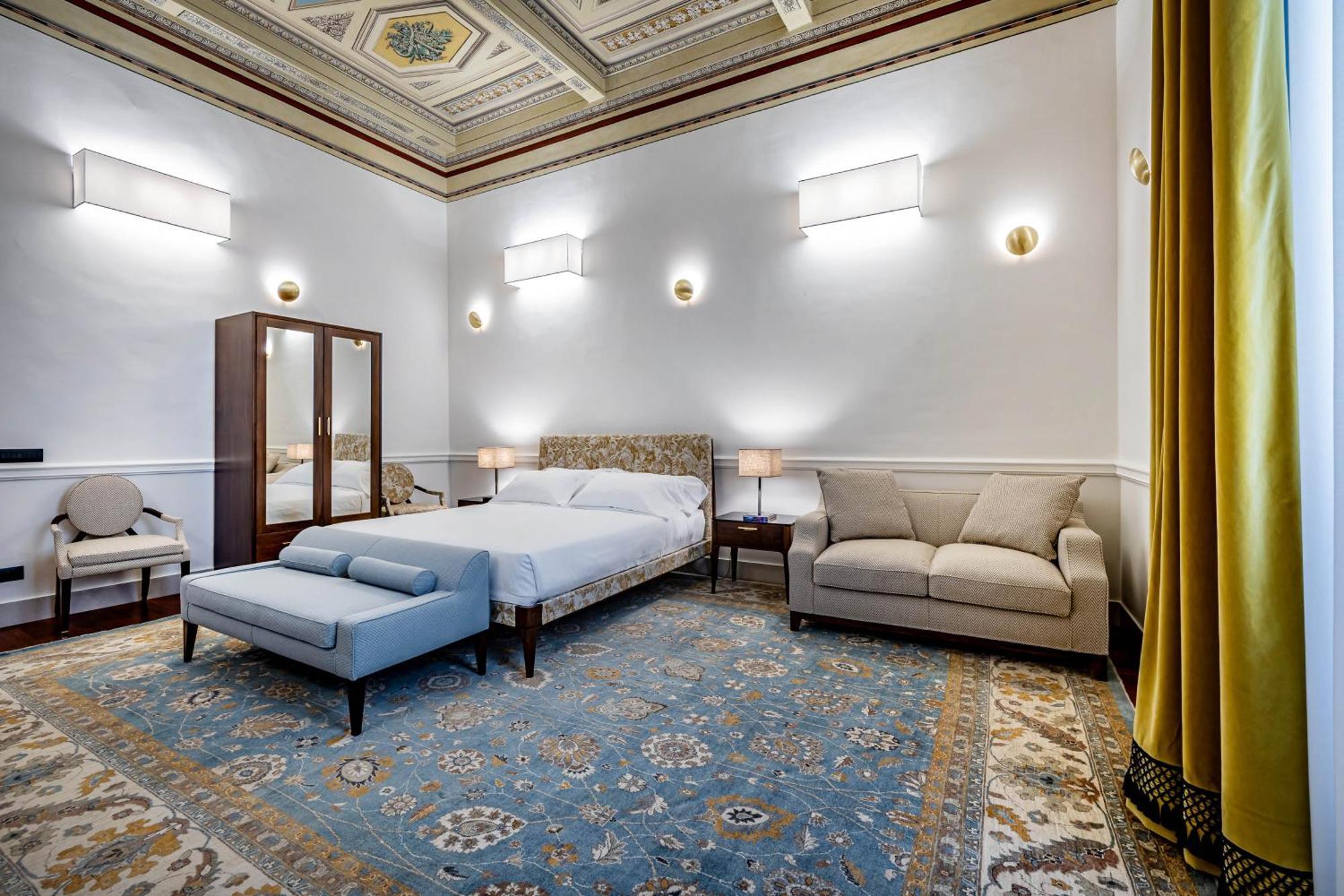 פירנצה My Love Apartments - Historic Centre מראה חיצוני תמונה