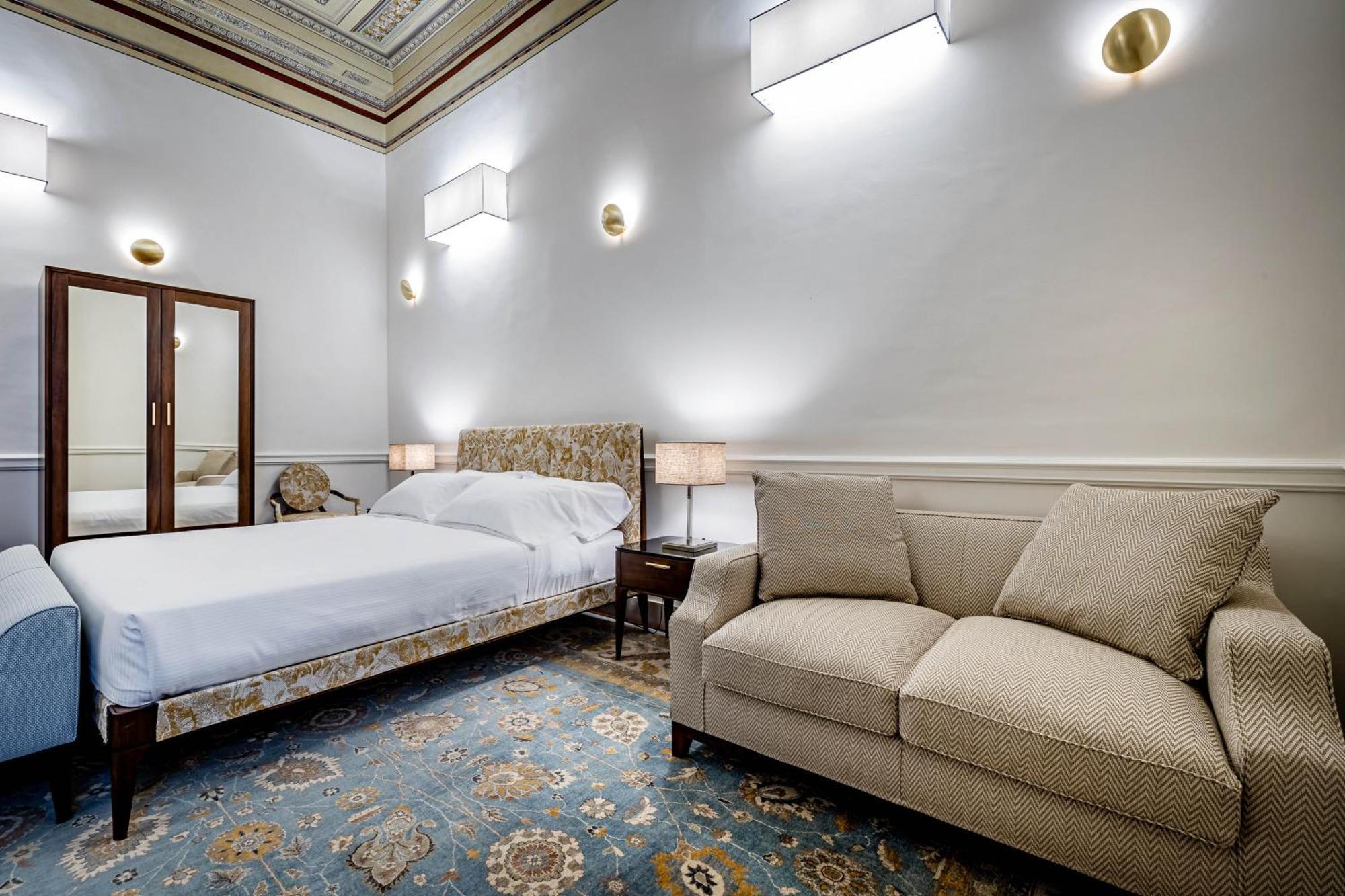 פירנצה My Love Apartments - Historic Centre מראה חיצוני תמונה
