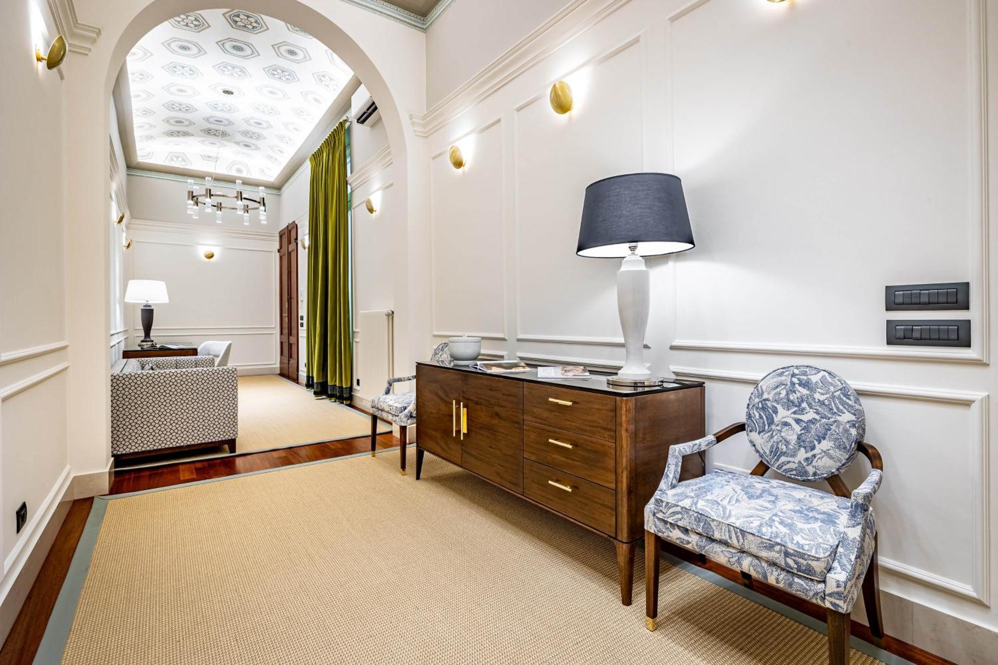 פירנצה My Love Apartments - Historic Centre מראה חיצוני תמונה