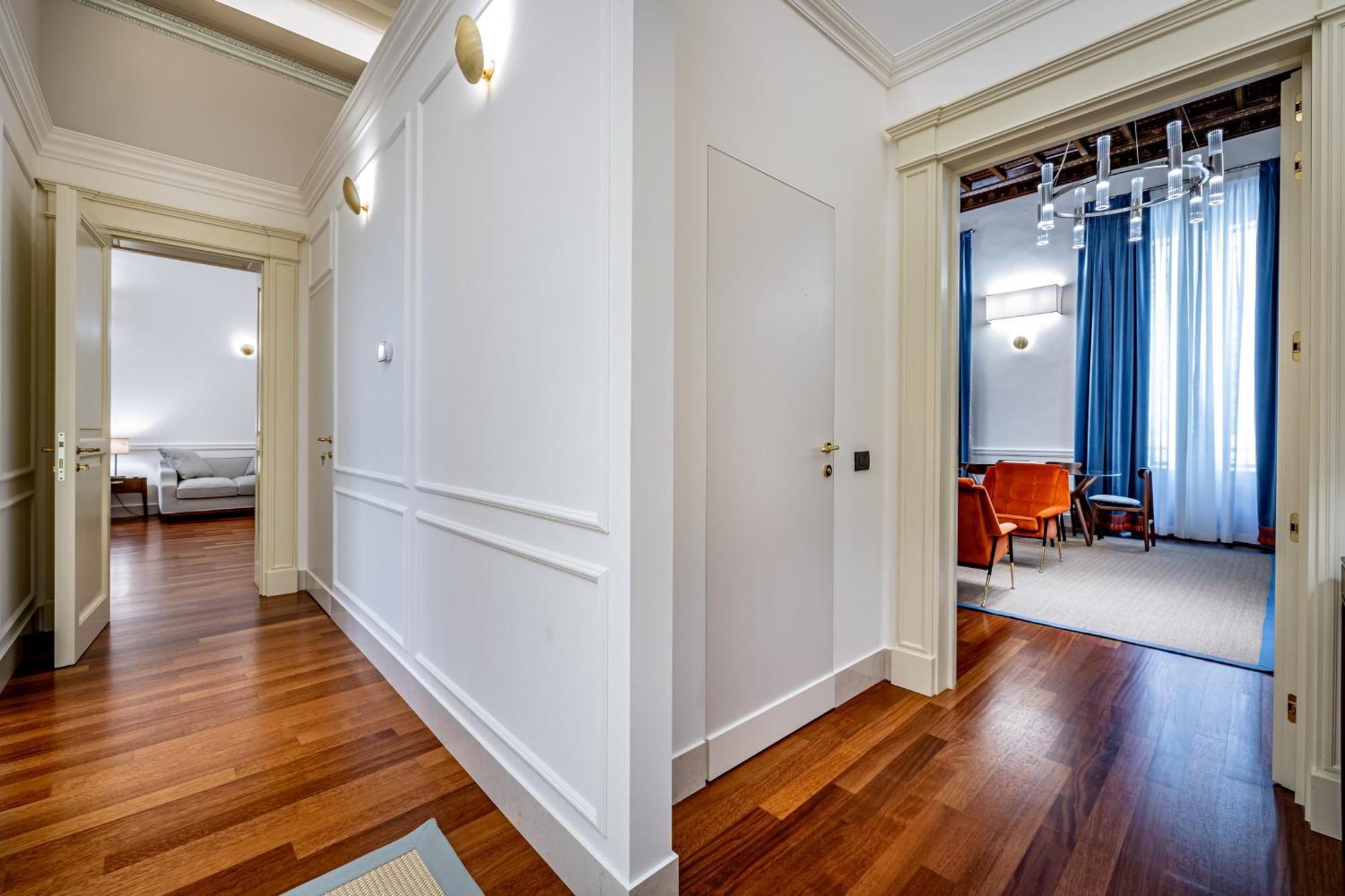 פירנצה My Love Apartments - Historic Centre מראה חיצוני תמונה