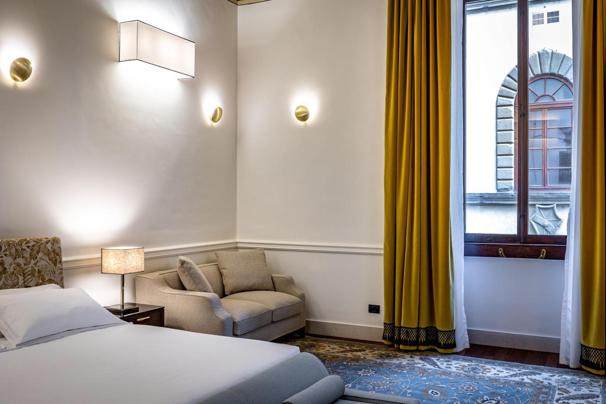 פירנצה My Love Apartments - Historic Centre מראה חיצוני תמונה