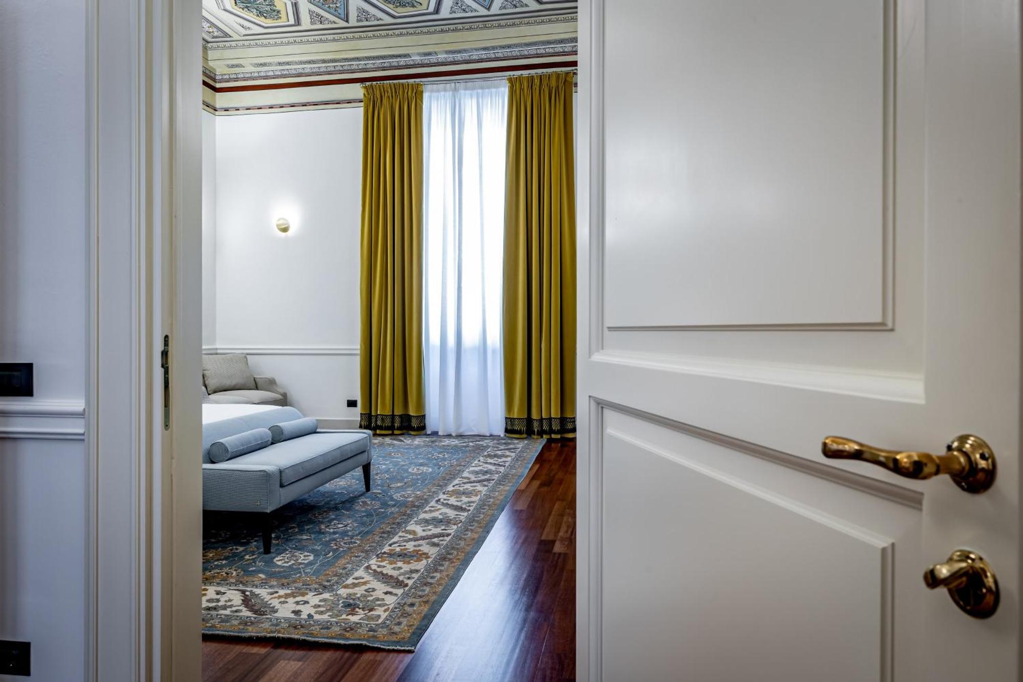 פירנצה My Love Apartments - Historic Centre מראה חיצוני תמונה
