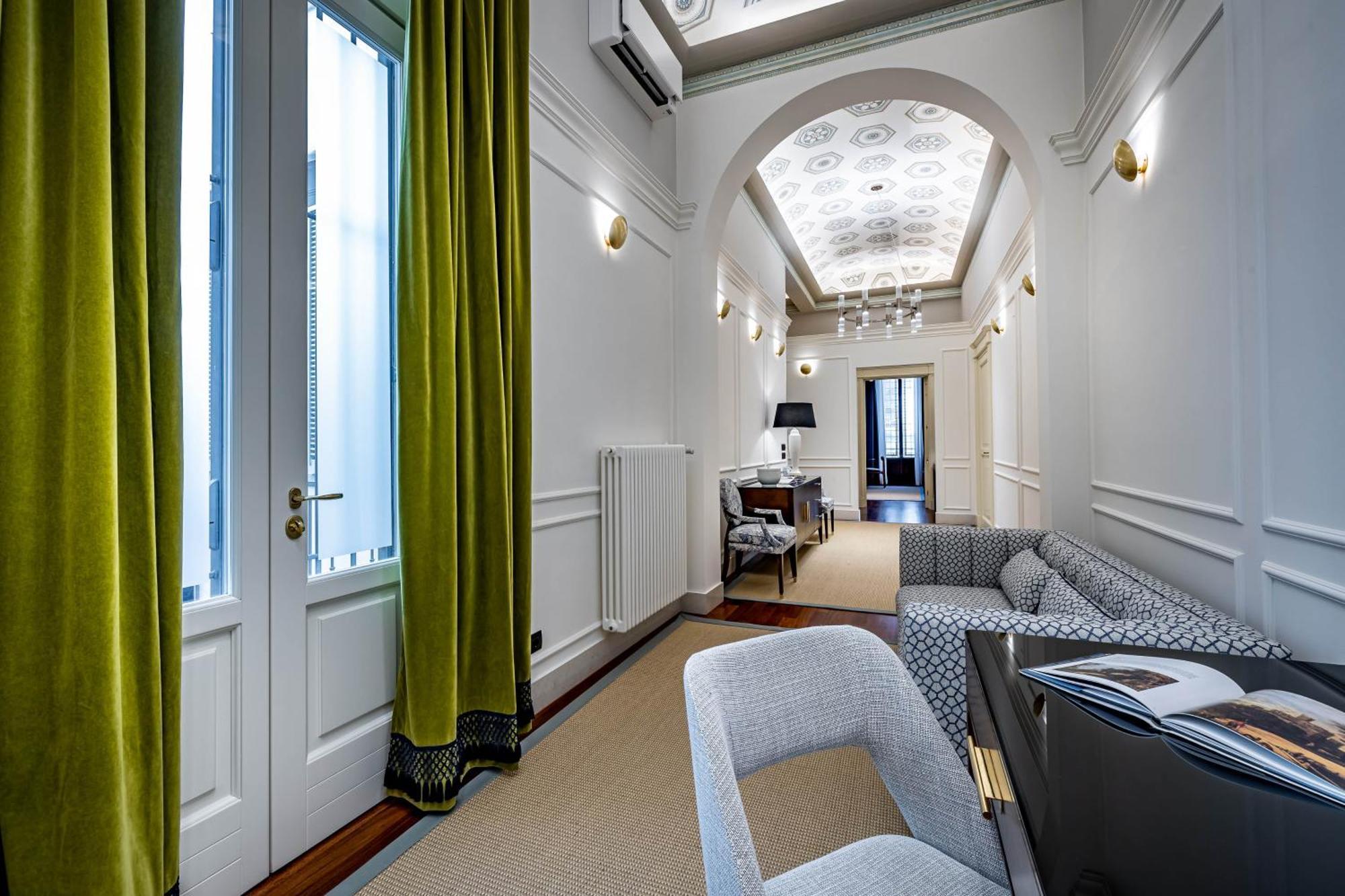 פירנצה My Love Apartments - Historic Centre מראה חיצוני תמונה