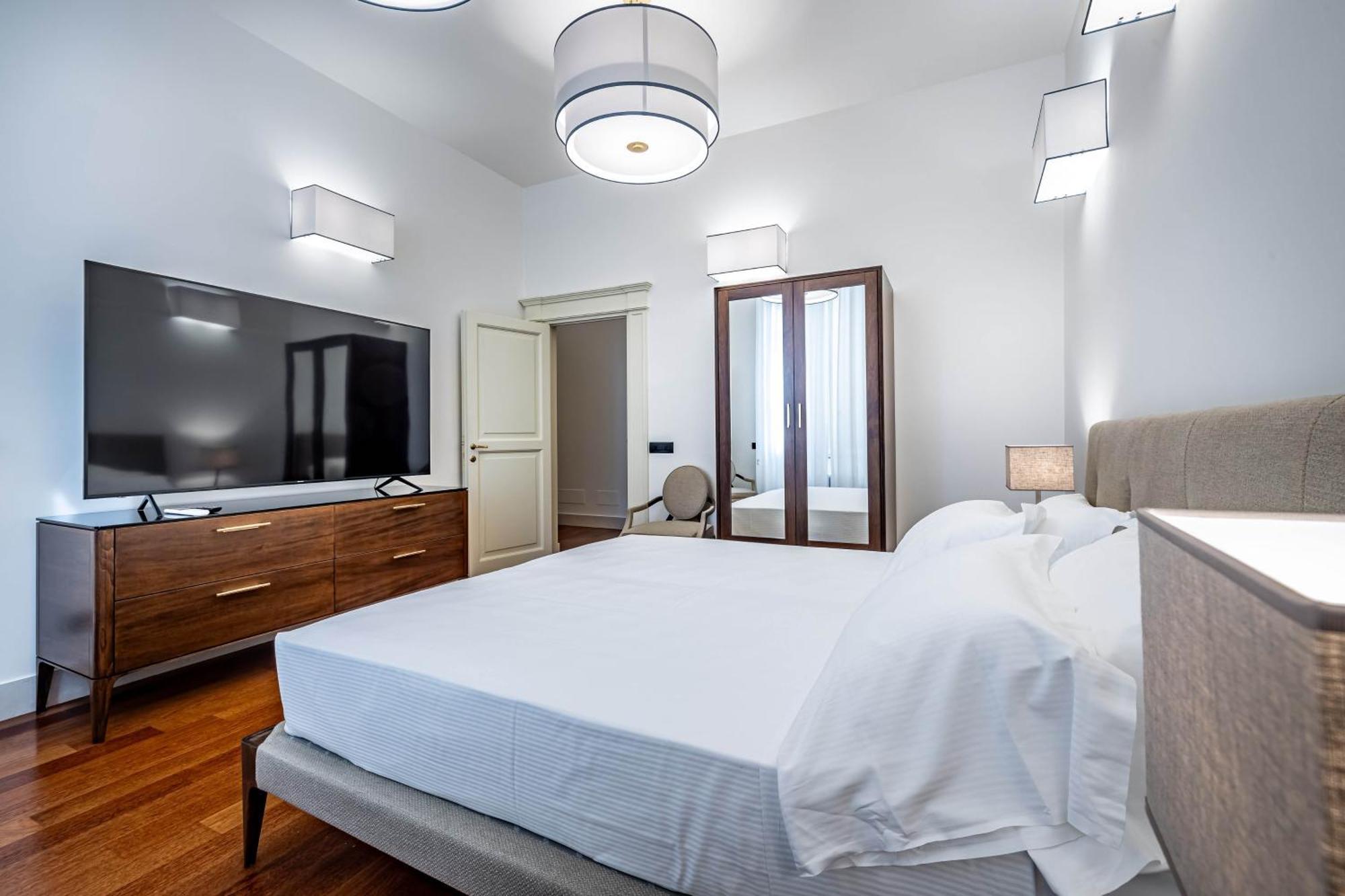 פירנצה My Love Apartments - Historic Centre מראה חיצוני תמונה