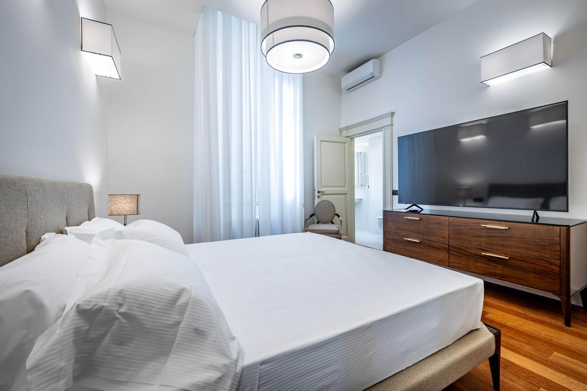 פירנצה My Love Apartments - Historic Centre מראה חיצוני תמונה