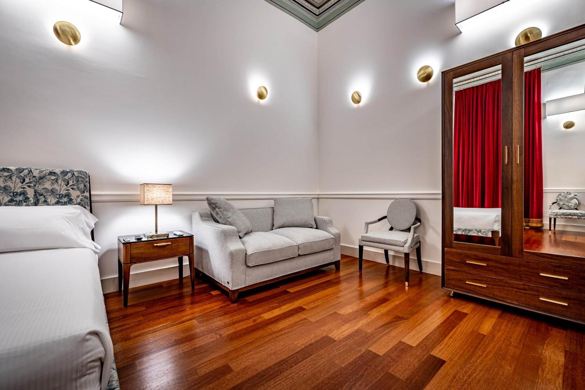 פירנצה My Love Apartments - Historic Centre מראה חיצוני תמונה