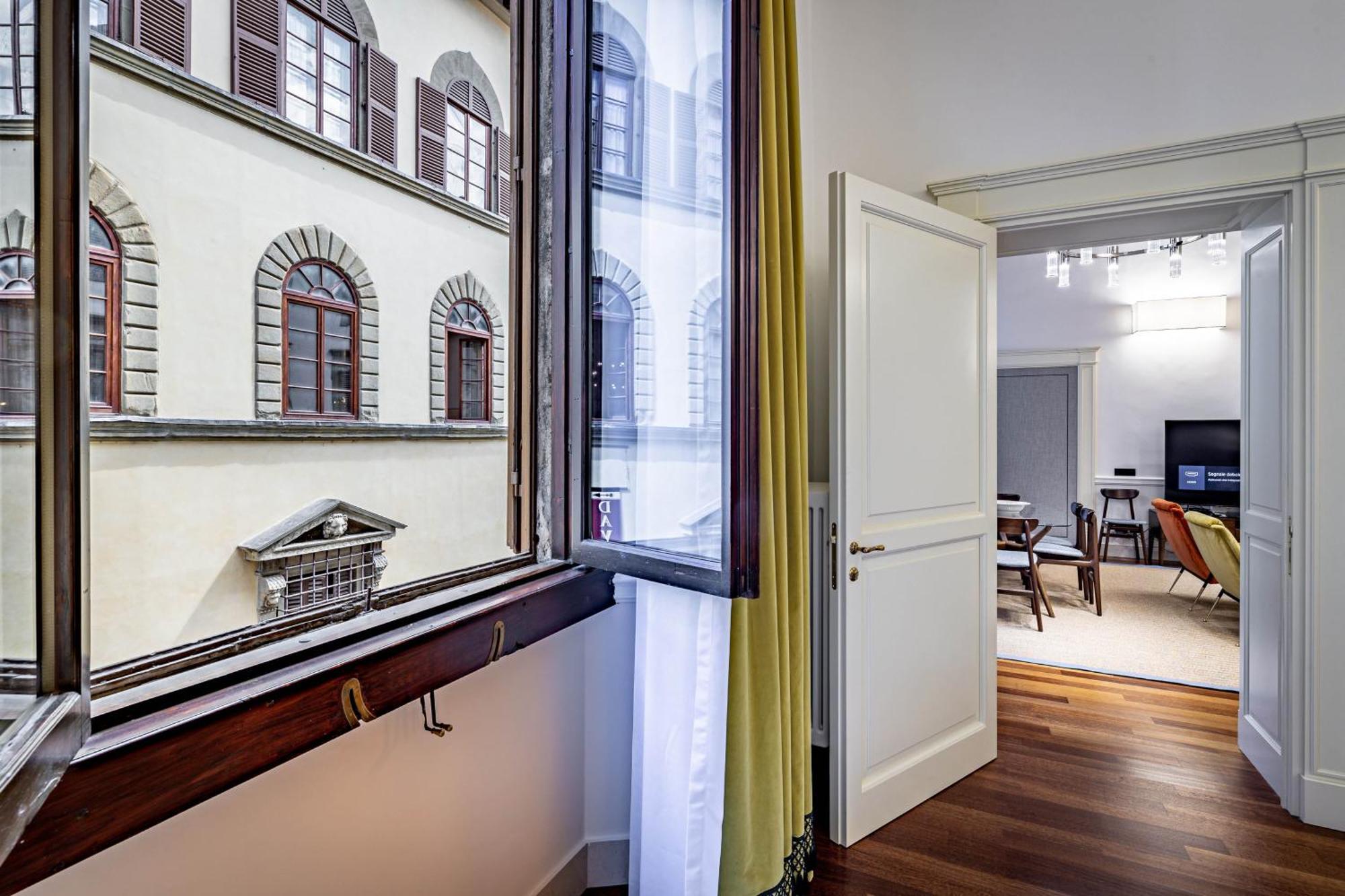 פירנצה My Love Apartments - Historic Centre מראה חיצוני תמונה