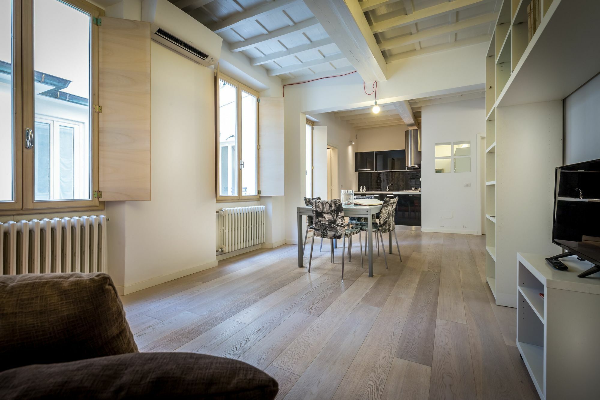 פירנצה My Love Apartments - Historic Centre מראה חיצוני תמונה